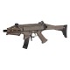 ASG SCORPION EVO 3 ATEK - TAN ASG SCORPION EVO 3 ATEK - TAN