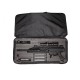 Borsa per Scorpion Evo 3 A1 Carbine / B.E.T / HPA con inserto in schiuma personalizzato