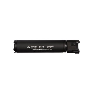 AMORTIZOR MODEL B T ROTEX - V - BLACK AMORTIZOR MODEL B T ROTEX - V - BLACK