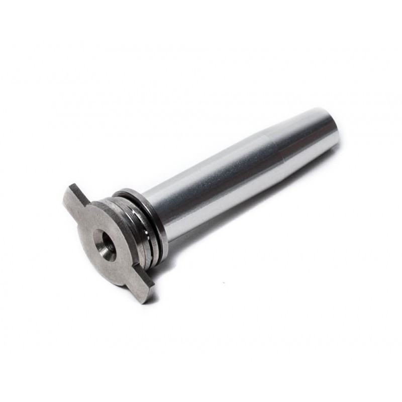 GHIDAJ RESORT CU RULMENT - VER.3