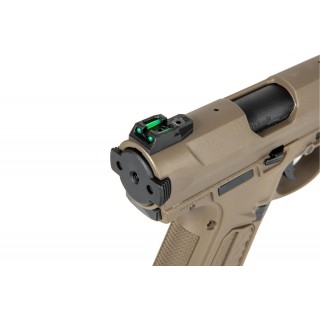 ACTION ARMY AAP01 GBB - FDE