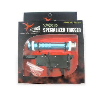 VSR10 S-TRIGGER SET