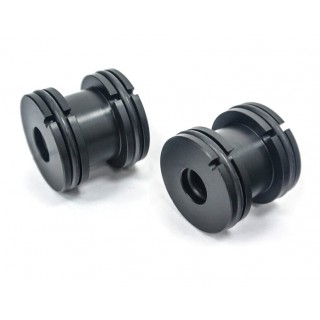 INNER BARREL SPACER SET - VSR10 GSPEC INNER BARREL SPACER SET - VSR10 GSPEC