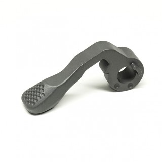 VSR10 LEFT-HAND BOLT HANDLE - TYPE A