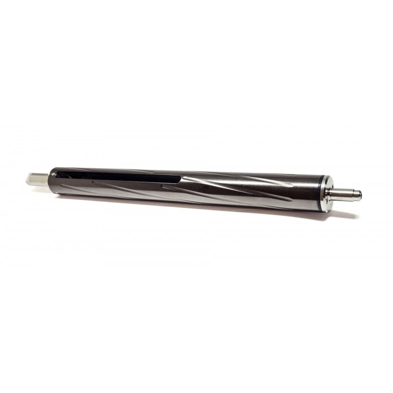 CILINDRU RASUCIT PENTRU VSR10/T10 - SLIVER GREY