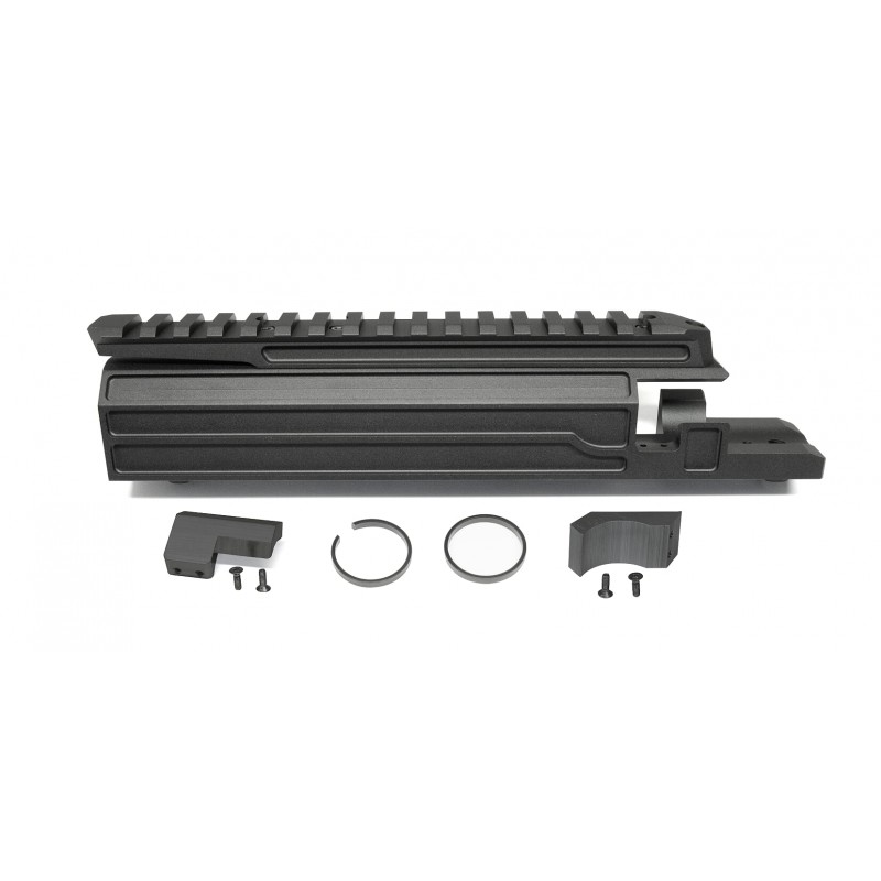 UP RECEIVER PT. TYPE 96 / MB01