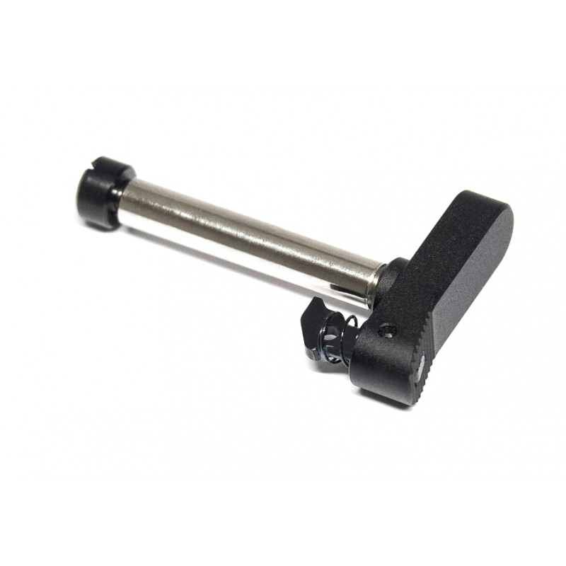 ARES AS01 - LOADING INDICATOR
