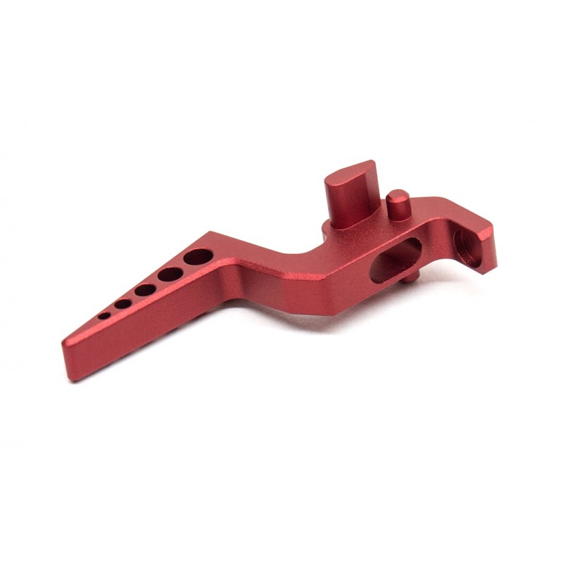 T10 TACTICAL TRIGGER-TYPE A RED