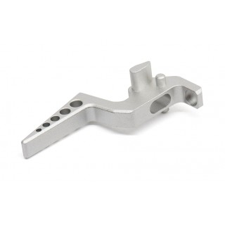 T10 TACTICAL TRIGGER-TYPE A SILVER T10 TACTICAL TRIGGER-TYPE A SILVER