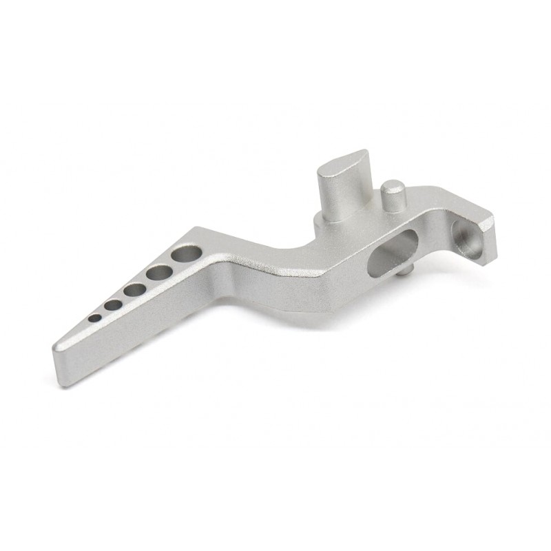 T10 TACTICAL TRIGGER-TYPE A SILVER