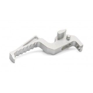 T10 TACTICAL TRIGGER-TYPE B SILVER