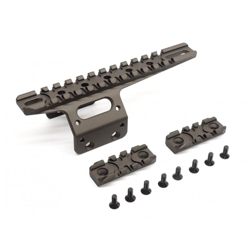 SINA FRONTALA PENTRU T10 - FDE