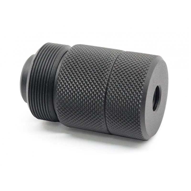 T10 SOUND SUPPRESSOR CONNECTOR-TYPE A
