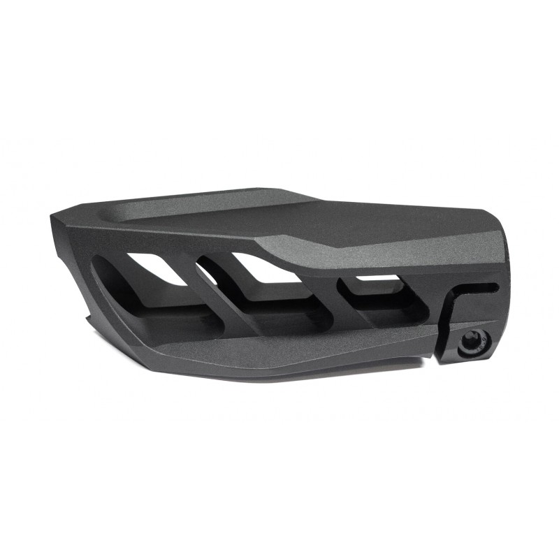 SNAKE FLASH SUPPRESSOR