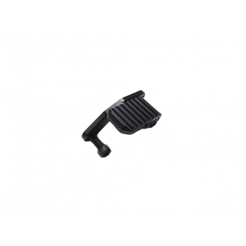 OPRITOR DEGET PENTRU PISTOL AAP01 - BLACK