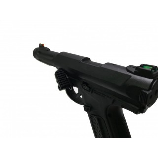 OPRITOR DEGET PENTRU PISTOL AAP01 - BLACK