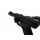 OPRITOR DEGET PENTRU PISTOL AAP01 - BLACK