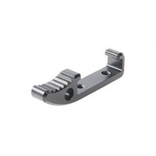 PARGHIE DE ARMARE - BLACK