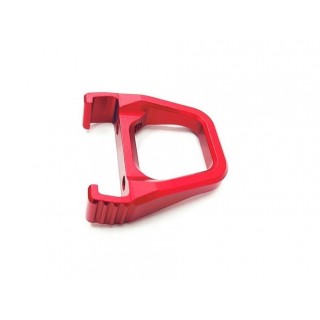 PARGHIE DE ARMARE - CNC - TIP INEL - PENTRU PISTOL AAP01 - RED