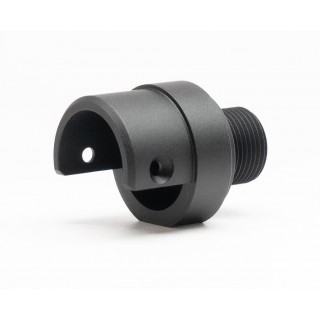 ADAPTOR AMORTIZOR - CNC - PENTRU PISTOL AAP01 ADAPTOR AMORTIZOR - CNC - PENTRU PISTOL AAP01