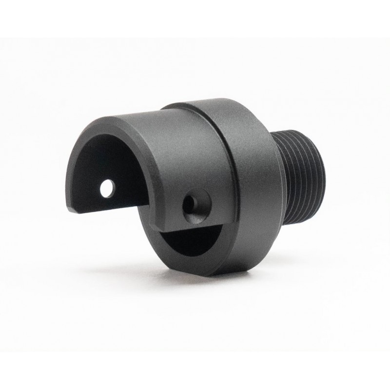 ADAPTOR AMORTIZOR - CNC - PENTRU PISTOL AAP01