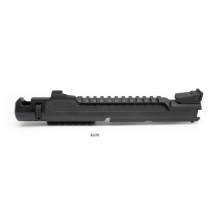 KIT MAMBA B - CNC - PENTRU PISTOL AAP01 - BLACK KIT MAMBA B - CNC - PENTRU PISTOL AAP01 - BLACK