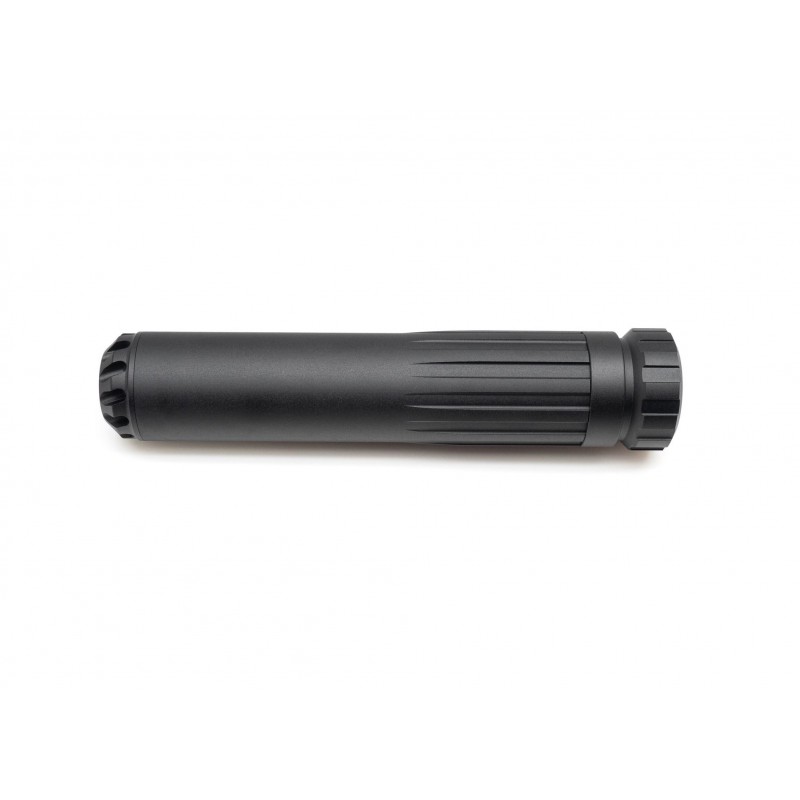 SILENZIATORE NERO PER PISTOLA AAP01