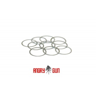 RONDELLA PER DADO A BARILOTTO ANGRY GUN RONDELLA PER DADO A BARILOTTO ANGRY GUN