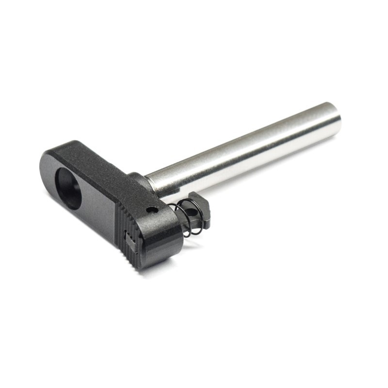 ARES AS02 - LOADING INDICATOR ARES AS02 - LOADING INDICATOR