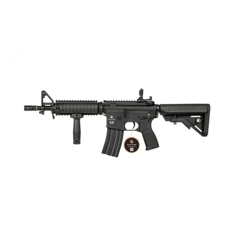 EVOLUTION RECON SUPERLITE MK18 MOD 0 CARBONTECH