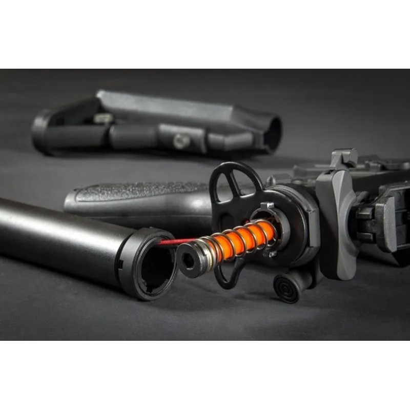 EVOLUTION RECON SUPERLITE MK18 MOD 0 CARBONTECH