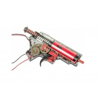 EVOLUTION RECON SUPERLITE MK18 MOD 0 CARBONTECH