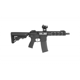 EVOLUTION PACK RECON 10 INCH CARBONTECH + DOT SIGHT - BLACK