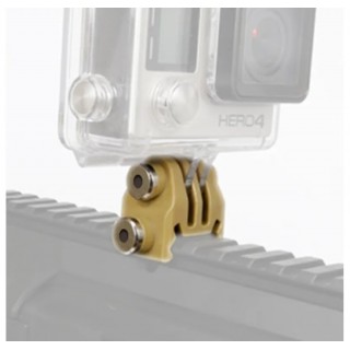 BASE DI MONTAGGIO GO PRO TAN