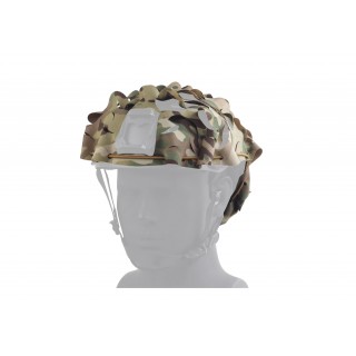 UNIVERSAL HELMET COVER - MULTICAM
