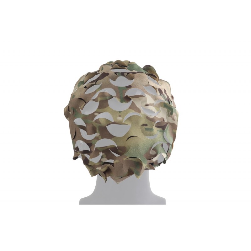 UNIVERSAL HELMET COVER - MULTICAM
