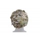 UNIVERSAL HELMET COVER - MULTICAM