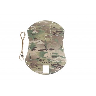 UNIVERSAL HELMET COVER - MULTICAM