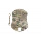 UNIVERSAL HELMET COVER - MULTICAM