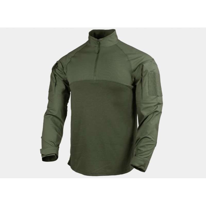 COMBAT SHIRT GEN.II - OLIVE DRAB
