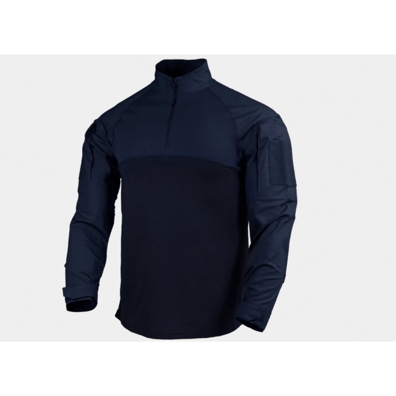 COMBAT SHIRT GEN.II - NAVY BLUE