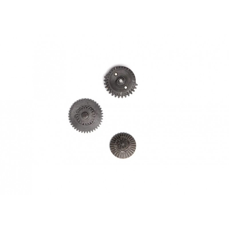 CNC GEAR SET 16.5:1