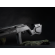 H-22 STC HERA ARMS HYBRID SERIES GBB - BLACK