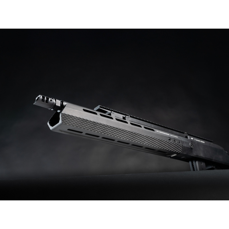 H-22 STC HERA ARMS HYBRID SERIES GBB - BLACK