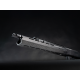 H-22 STC HERA ARMS HYBRID SERIES GBB - BLACK