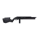 H-22 STC HERA ARMS HYBRID SERIES GBB - BLACK