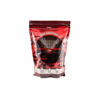 EVOLUTION SOFTAIR - 0.30G BBS TARGET - 1 KG EVOLUTION SOFTAIR - 0.30G BBS TARGET - 1 KG
