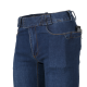 PANTALONI TATTICI HELIKON - DENIM MEDIO - BLU VINTAGE WORN PANTALONI TATTICI HELIKON - DENIM MEDIO - BLU VINTAGE WORN