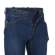 PANTALONI TATTICI HELIKON - DENIM MEDIO - BLU VINTAGE WORN PANTALONI TATTICI HELIKON - DENIM MEDIO - BLU VINTAGE WORN