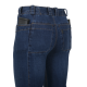 PANTALONI TATTICI HELIKON - DENIM MEDIO - BLU VINTAGE WORN PANTALONI TATTICI HELIKON - DENIM MEDIO - BLU VINTAGE WORN
